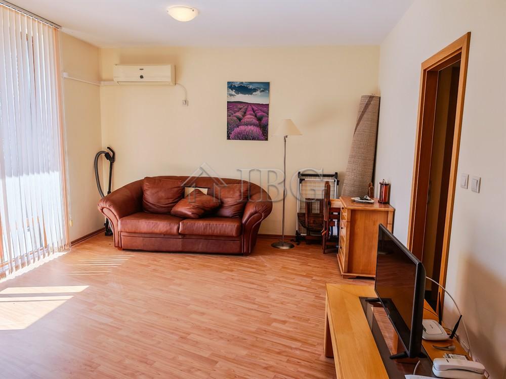 Spacious Apartment with Pool View - Garden of Eden, Sveti Vlas — photo 4
