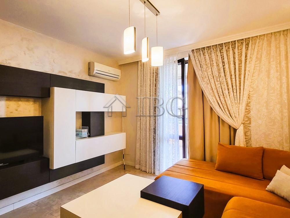2-Bedroom Apartment with sea view - Coastal Dreams Complex, Sveti Vlas — photo 10 of 25