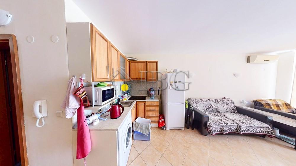 1-Bedroom Apartment for Sale in Sunset Beach 2 Complex, Sunny Beach — photo 13 of 25