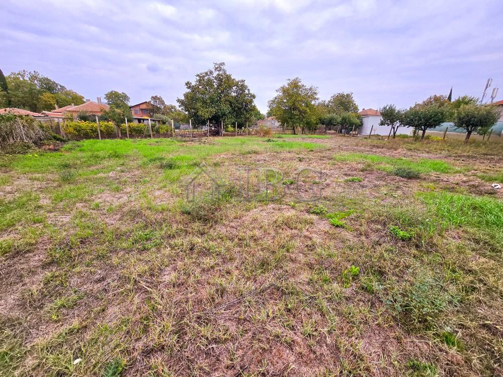 Plot of Land 1100 sqm, Gyulovtsa Village - Sunny Beach Area — photo 2