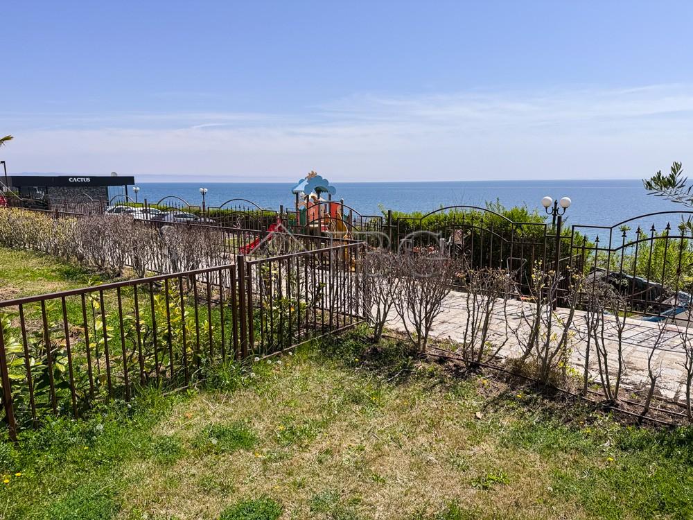 1-Bedroom Sea Front Apartment in Dolce Vita 2, Sveti Vlas — photo 6