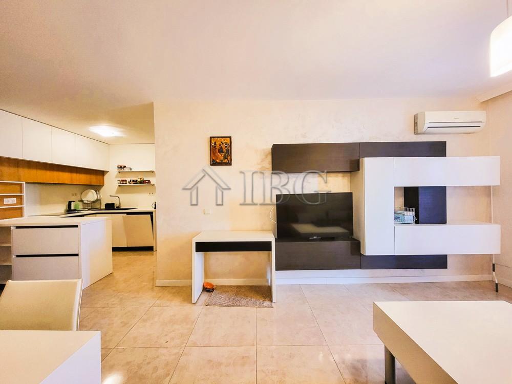 2-Bedroom Apartment with sea view - Coastal Dreams Complex, Sveti Vlas — photo 13 of 25