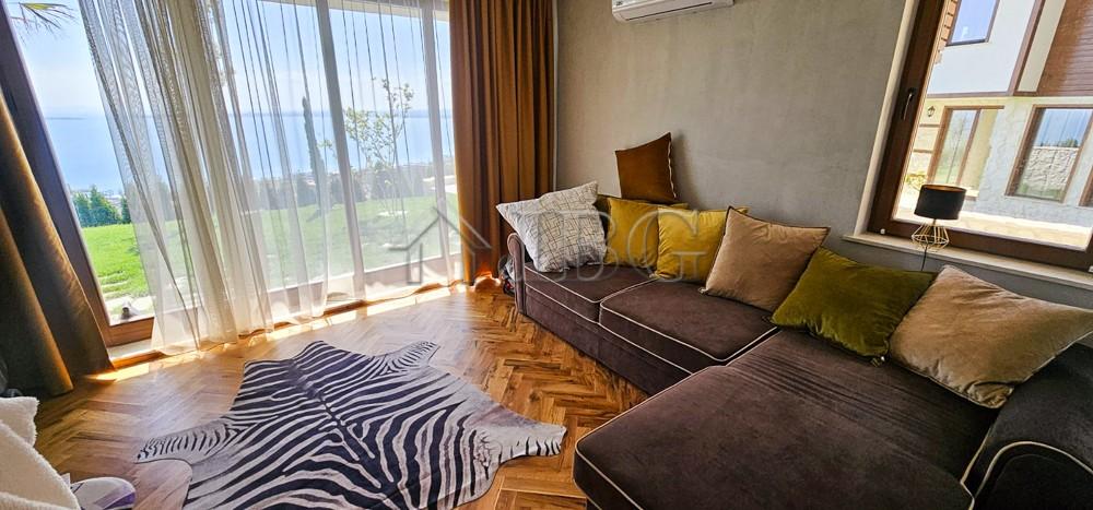 Two-storey House with Panoramic Sea View in Venid Eco Village, Sveti Vlas — photo 9 of 23