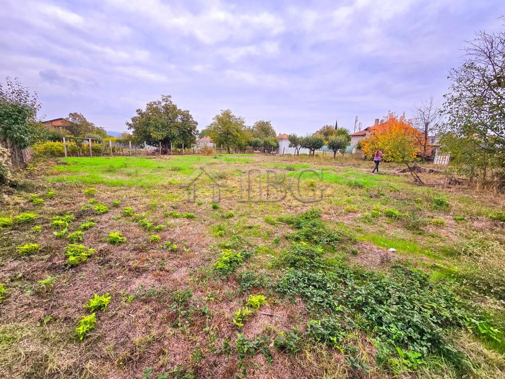 Plot of Land 1100 sqm, Gyulovtsa Village - Sunny Beach Area — photo 6 of 12