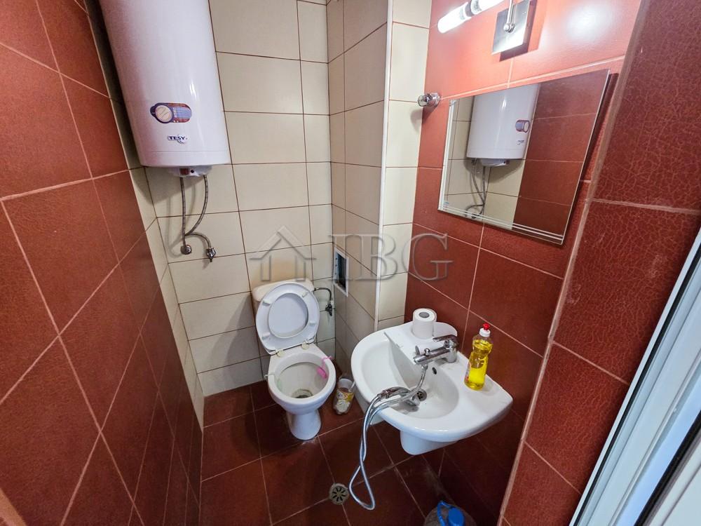 150 m2 Property Ideal for Gym or SPA - Golden Eye Complex, Kosharitsa — photo 15 of 17