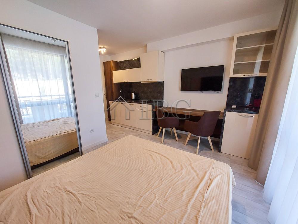 Studio Apartment in Luxury Onyx Complex - Sveti Vlas — photo 8 of 22