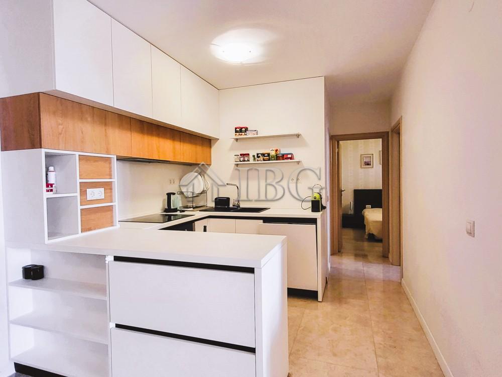 2-Bedroom Apartment with sea view - Coastal Dreams Complex, Sveti Vlas — photo 14 of 25
