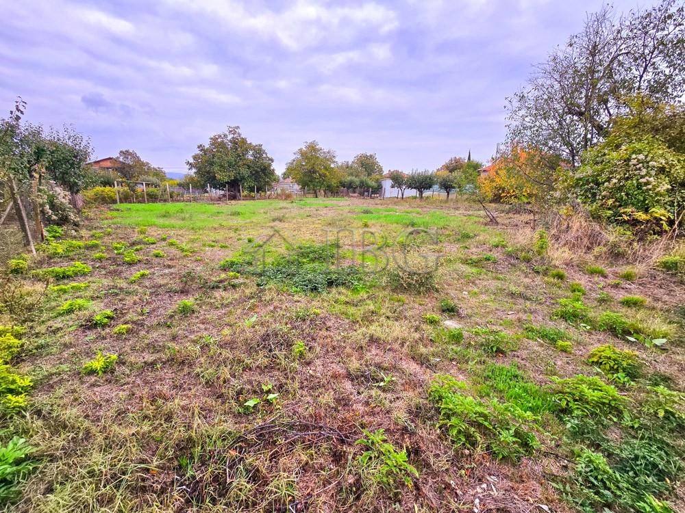 Plot of Land 1100 sqm, Gyulovtsa Village - Sunny Beach Area — photo 7 of 12