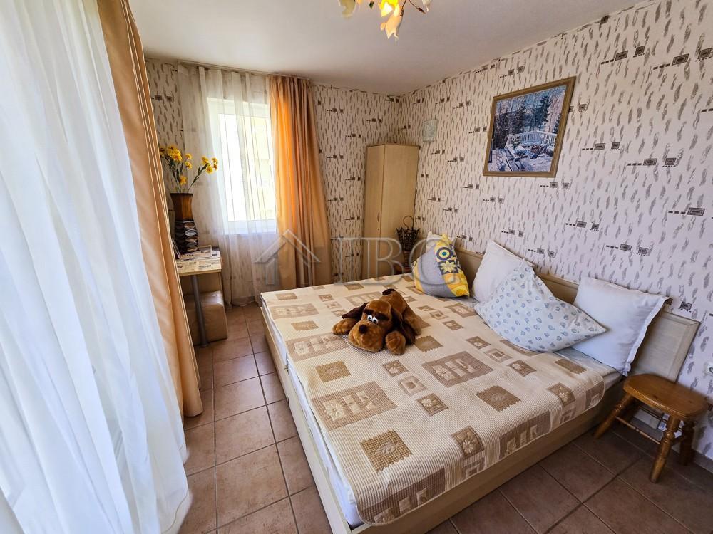 One-Bedroom Apartment in Sea Dreams Complex, Sunny Beach — photo 11 of 12