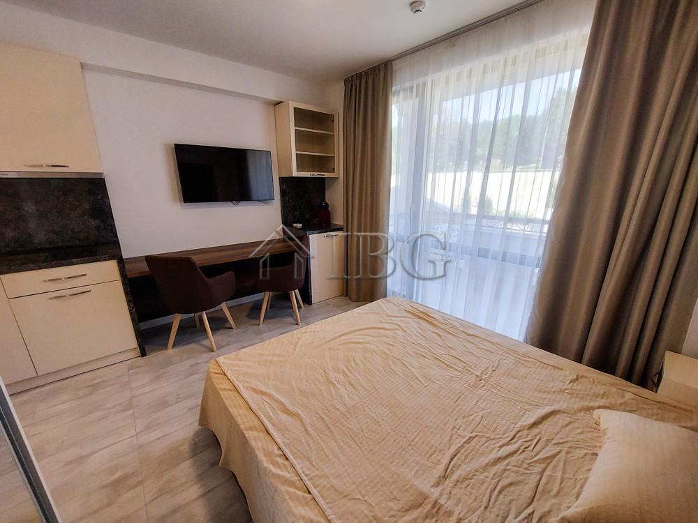 Studio Apartment in Luxury Onyx Complex - Sveti Vlas — photo 5