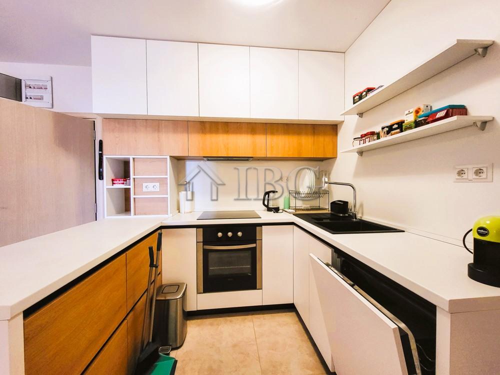 2-Bedroom Apartment with sea view - Coastal Dreams Complex, Sveti Vlas — photo 3