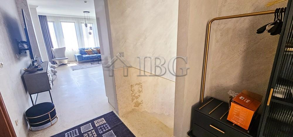Two-storey House with Panoramic Sea View in Venid Eco Village, Sveti Vlas — photo 8 of 23