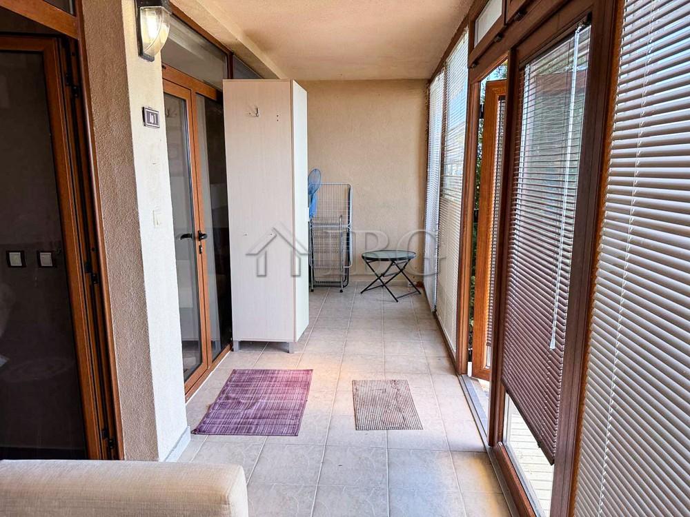 1-Bedroom Sea Front Apartment in Dolce Vita 2, Sveti Vlas — photo 8 of 18