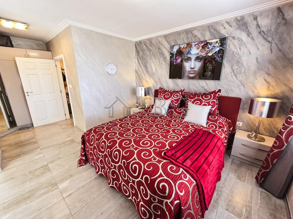 Spacious 2-Bedroom Apartment in Sea Dreams, Sunny Beach — photo 18 of 25