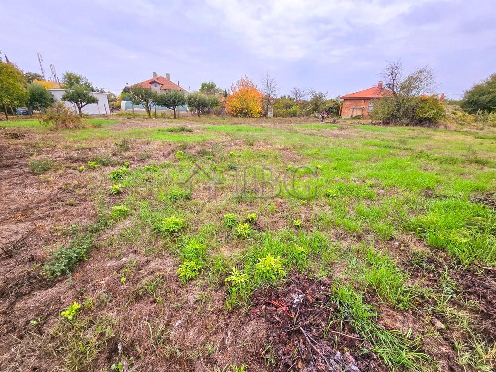 Plot of Land 1100 sqm, Gyulovtsa Village - Sunny Beach Area — photo 8 of 12