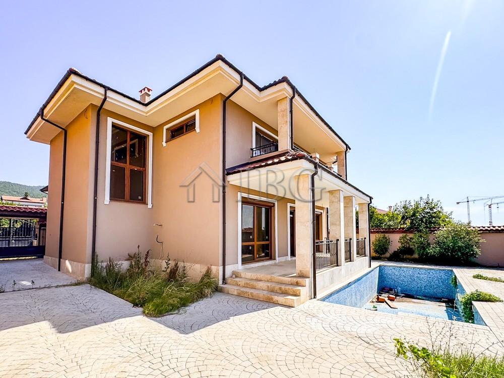 House with Pool and Sea View — Sveti Vlas — photo 9 of 23