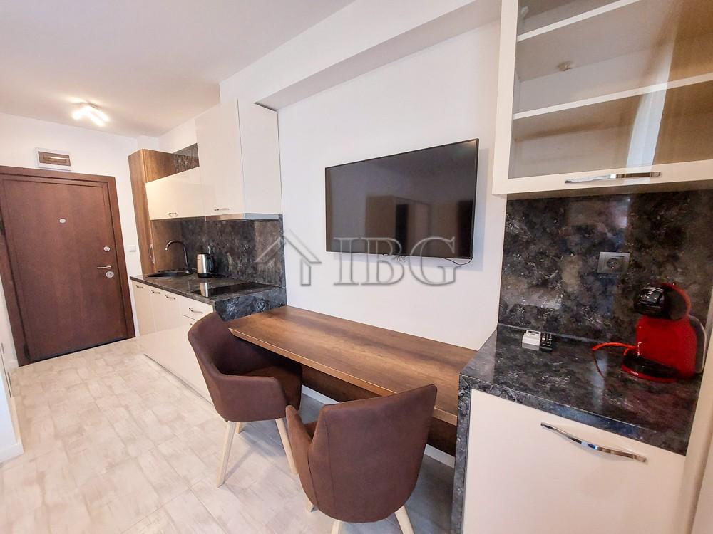 Studio Apartment in Luxury Onyx Complex - Sveti Vlas — photo 4