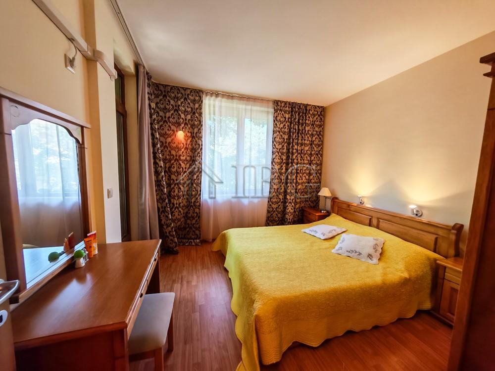 Spacious Apartment with Pool View - Garden of Eden, Sveti Vlas — photo 3