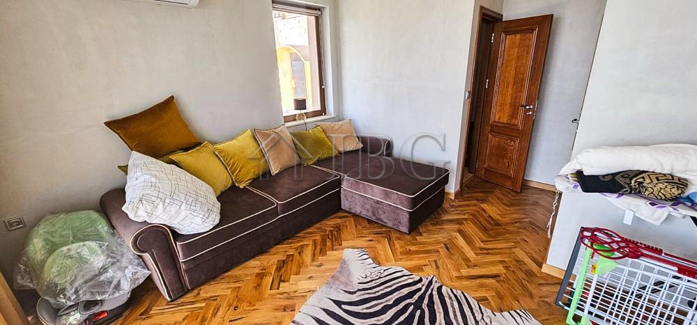 Two-storey House with Panoramic Sea View in Venid Eco Village, Sveti Vlas — photo 10 of 23