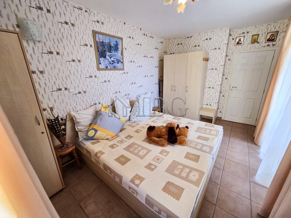 One-Bedroom Apartment in Sea Dreams Complex, Sunny Beach — photo 3