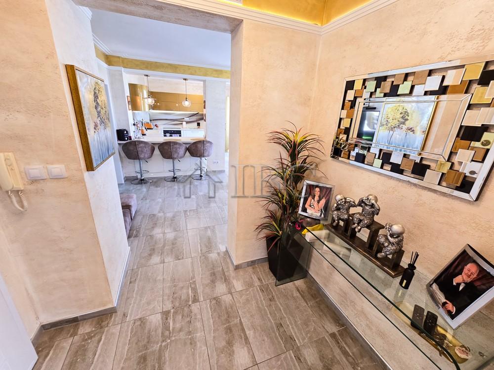 Spacious 2-Bedroom Apartment in Sea Dreams, Sunny Beach — photo 22 of 25