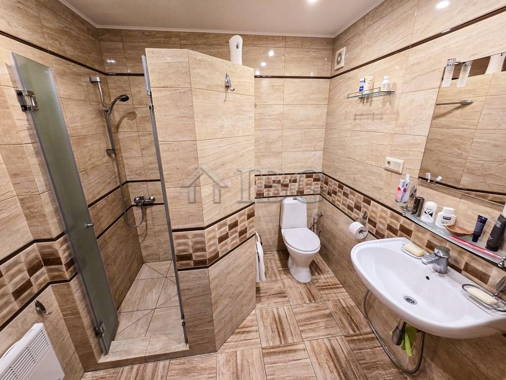 2-Bedroom Apartment with 2 Balconies in Boulevard Residence, Central Nessebar — photo 16 of 18
