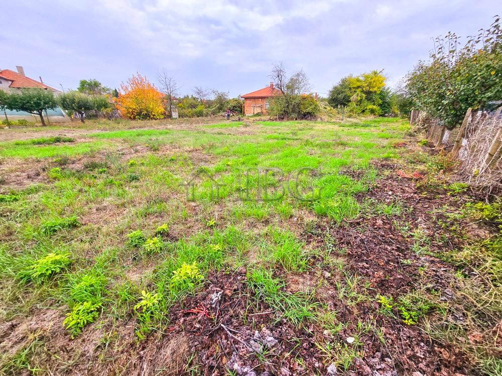 Plot of Land 1100 sqm, Gyulovtsa Village - Sunny Beach Area — photo 3