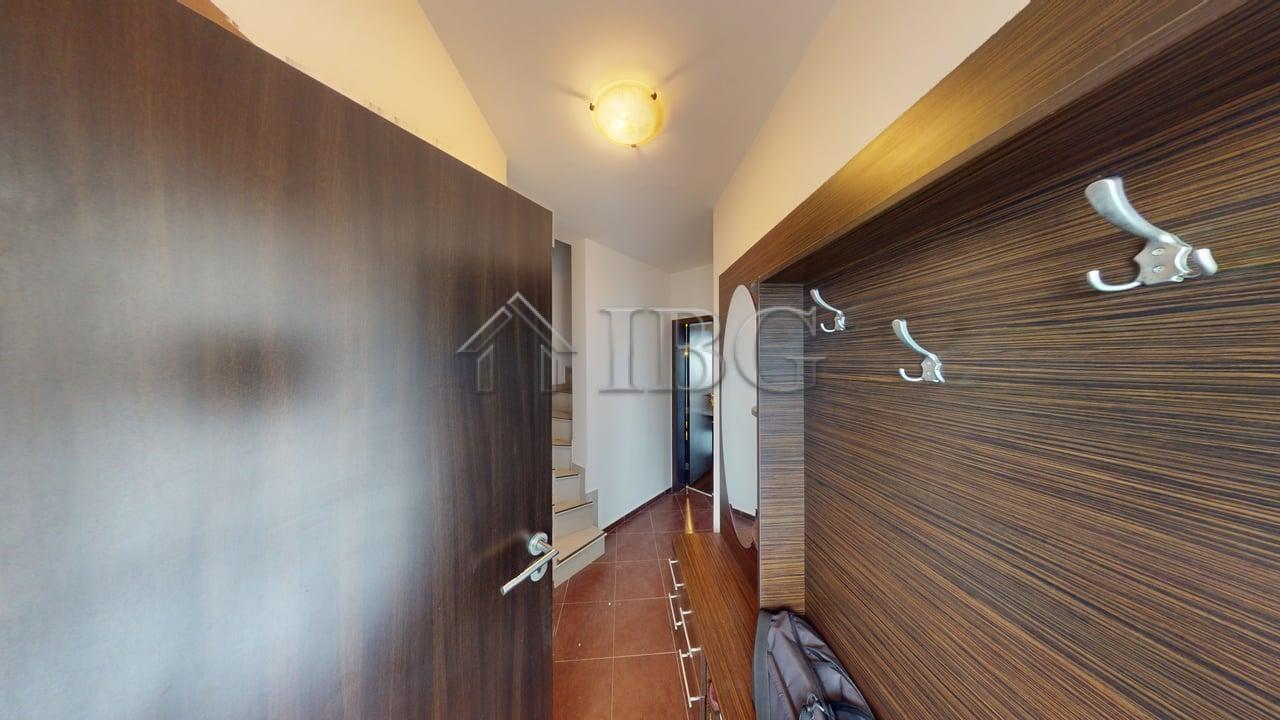 Two-Story Maisonette in Imperial Heights Complex, Kosharitsa — photo 22 of 25