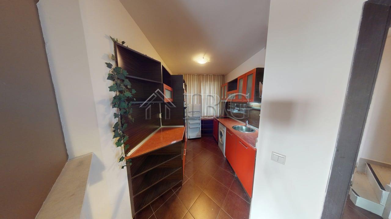 Two-Story Maisonette in Imperial Heights Complex, Kosharitsa — photo 13 of 25