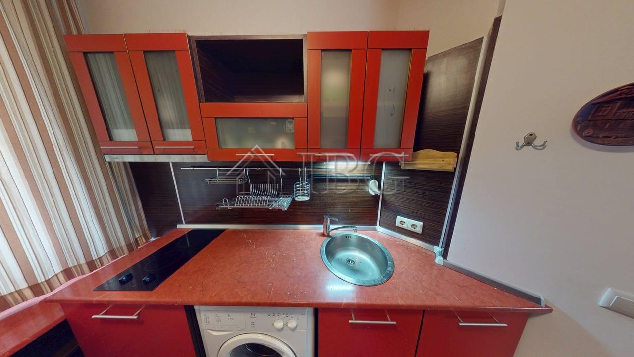 Two-Story Maisonette in Imperial Heights Complex, Kosharitsa — photo 14 of 25