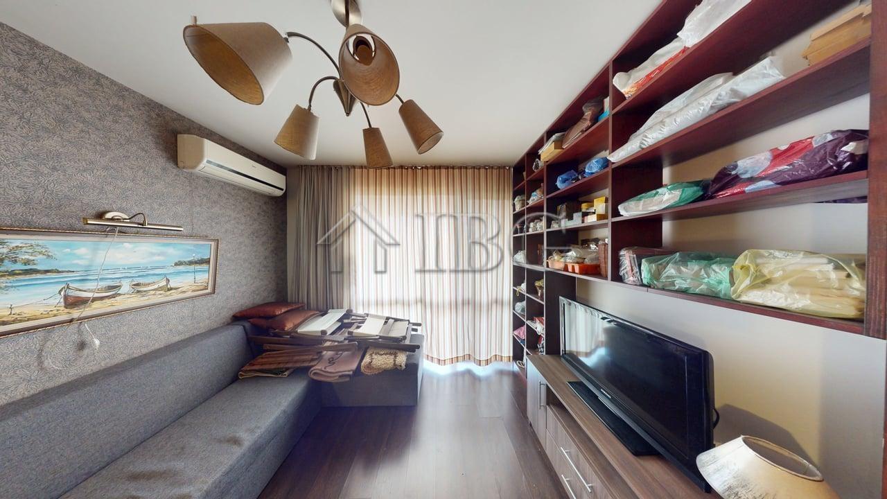 Two-Story Maisonette in Imperial Heights Complex, Kosharitsa — photo 3