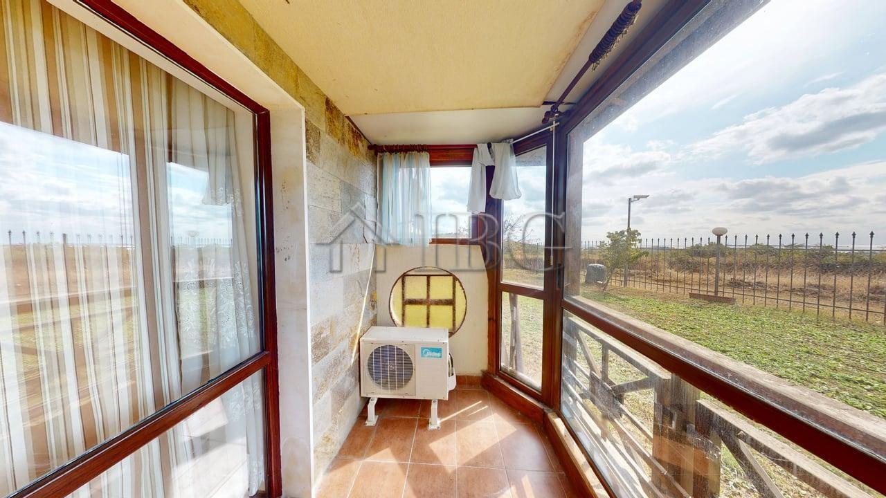 Two-Story Maisonette in Imperial Heights Complex, Kosharitsa — photo 6