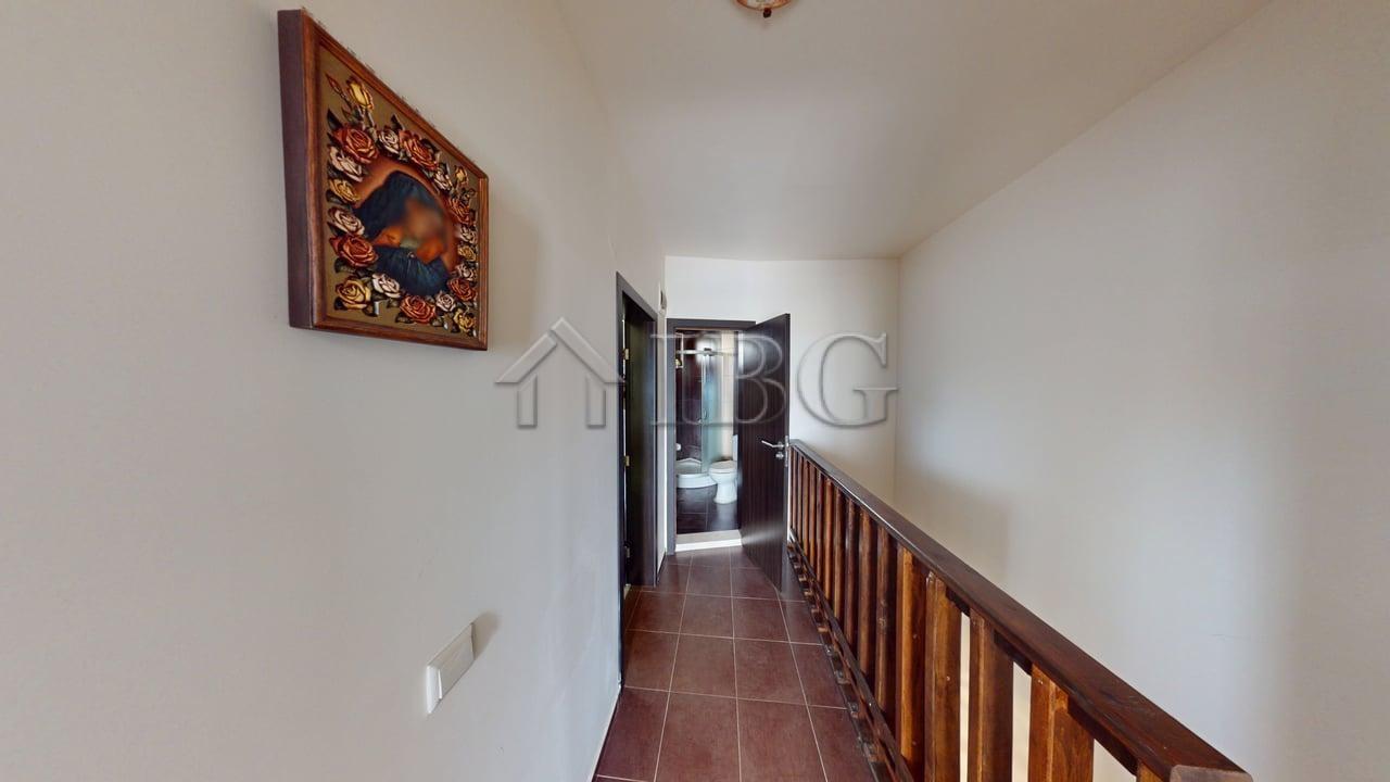 Two-Story Maisonette in Imperial Heights Complex, Kosharitsa — photo 24 of 25
