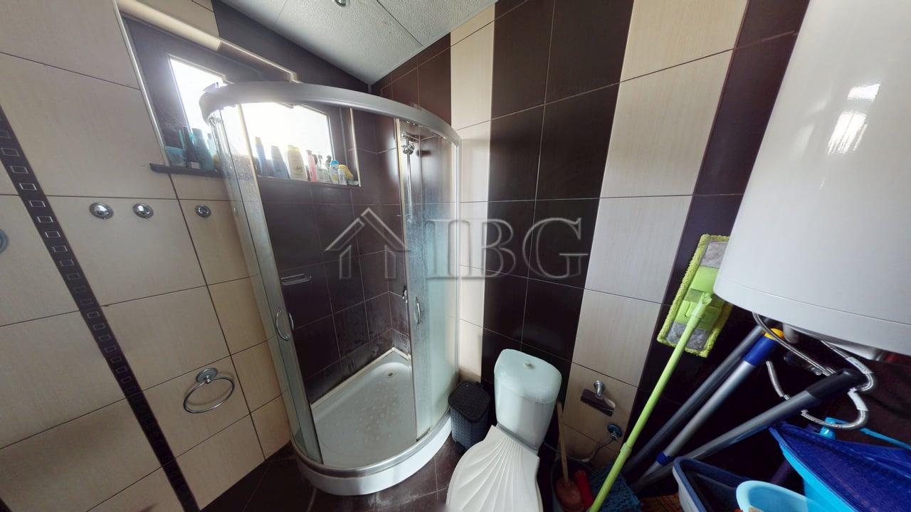 Two-Story Maisonette in Imperial Heights Complex, Kosharitsa — photo 25 of 25