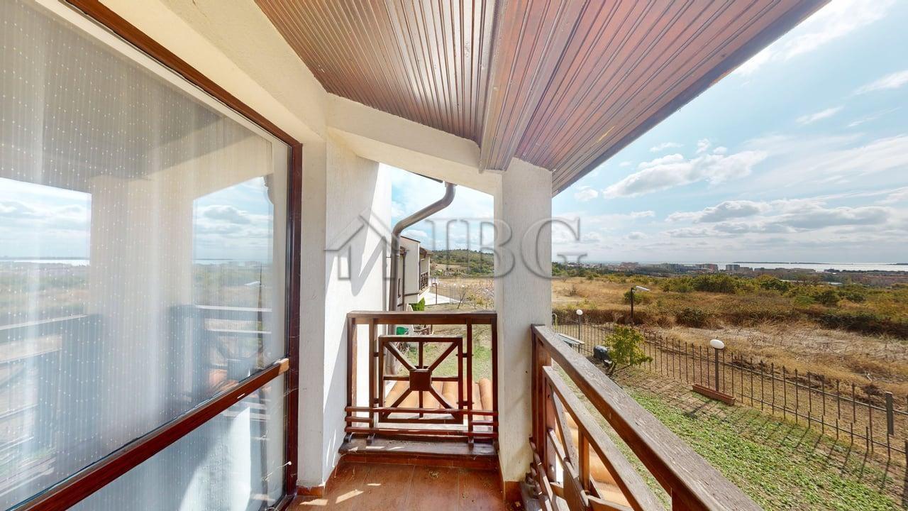 Two-Story Maisonette in Imperial Heights Complex, Kosharitsa — photo 4