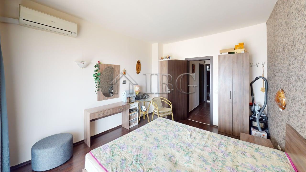Two-Story Maisonette in Imperial Heights Complex, Kosharitsa — photo 18 of 25