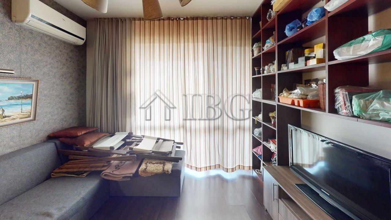 Two-Story Maisonette in Imperial Heights Complex, Kosharitsa — photo 12 of 25