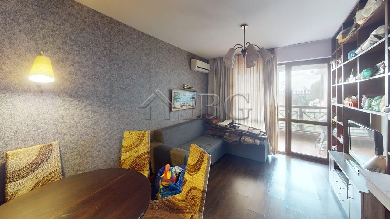 Two-Story Maisonette in Imperial Heights Complex, Kosharitsa — photo 9 of 25