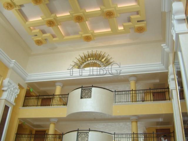 2-Bedroom Apartment in Sunset Resort, Pomorie — photo 16 of 25