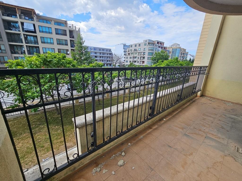 2-Bedroom Apartment in Sunset Resort, Pomorie — photo 6