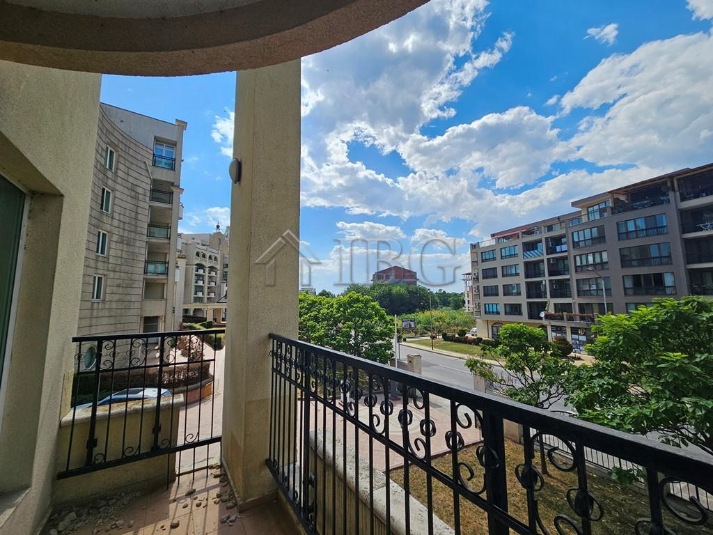 2-Bedroom Apartment in Sunset Resort, Pomorie — photo 3