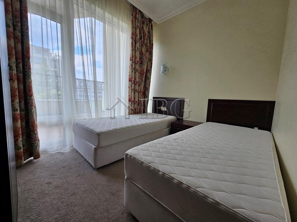 2-Bedroom Apartment in Sunset Resort, Pomorie — photo 25 of 25