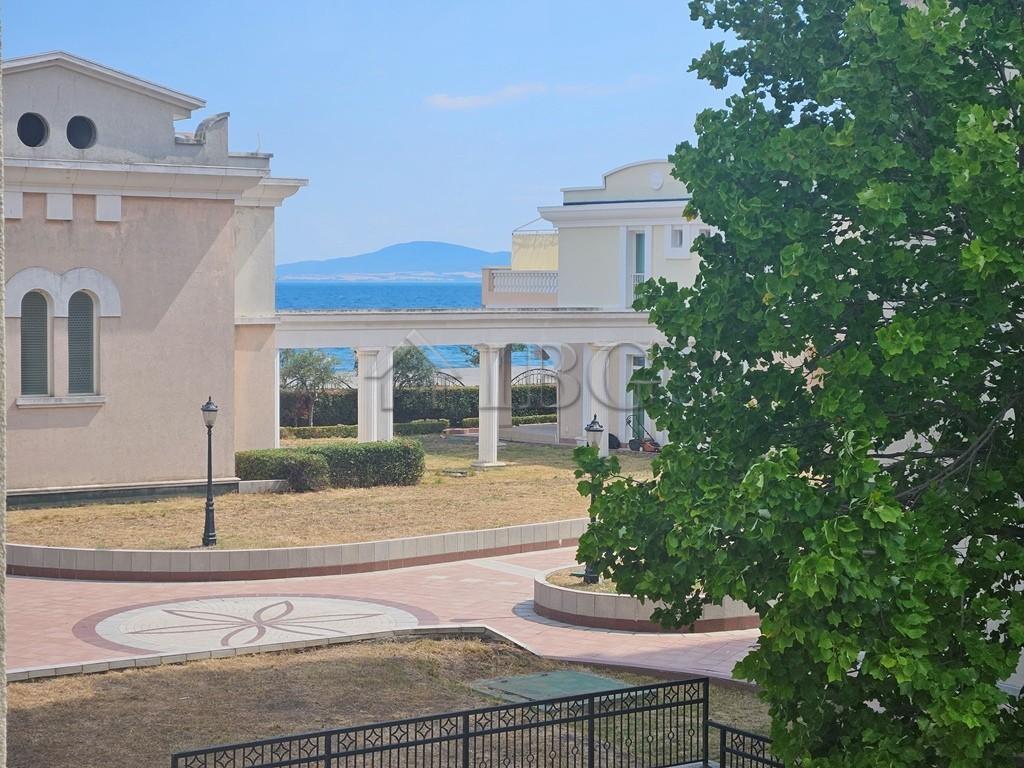 2-Bedroom Apartment in Sunset Resort, Pomorie — photo 10 of 25
