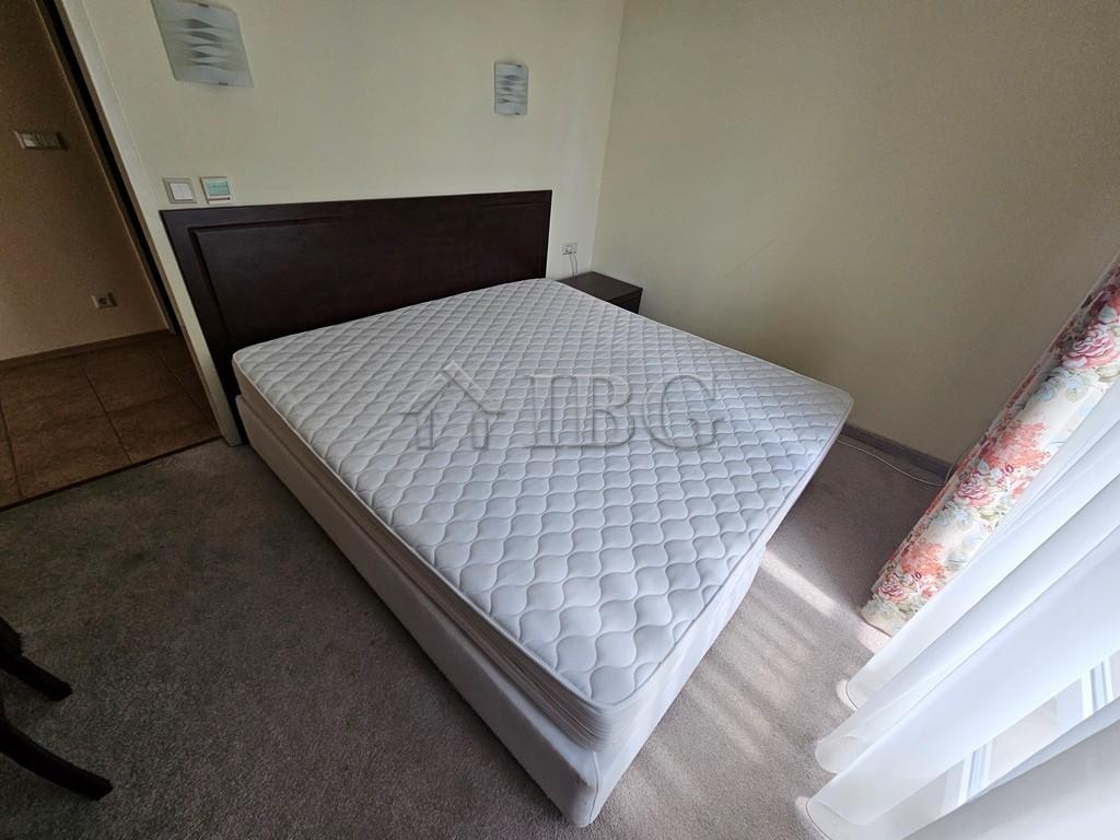 2-Bedroom Apartment in Sunset Resort, Pomorie — photo 22 of 25