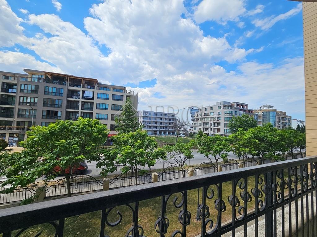 2-Bedroom Apartment in Sunset Resort, Pomorie — photo 4