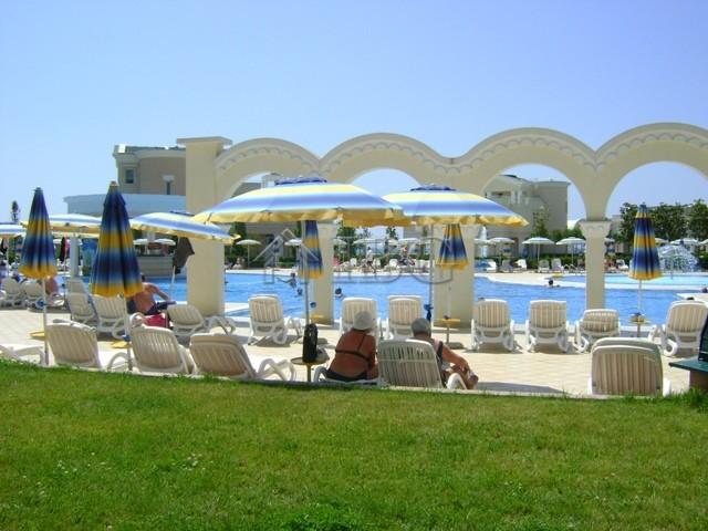 2-Bedroom Apartment in Sunset Resort, Pomorie — Pomorie