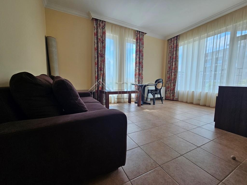 2-Bedroom Apartment in Sunset Resort, Pomorie — photo 20 of 25