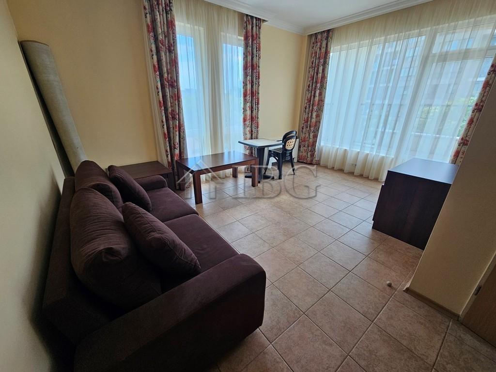 2-Bedroom Apartment in Sunset Resort, Pomorie — photo 18 of 25