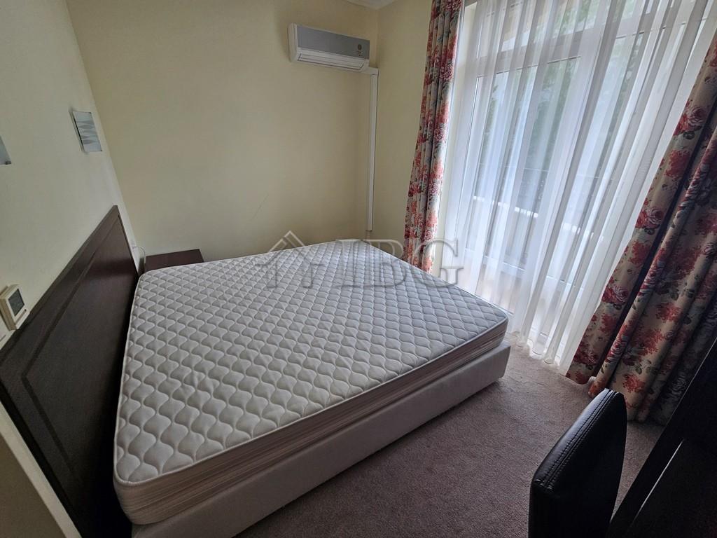 2-Bedroom Apartment in Sunset Resort, Pomorie — photo 24 of 25