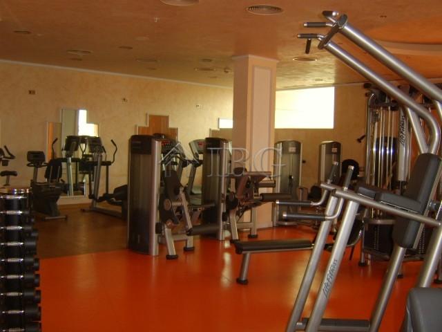 2-Bedroom Apartment in Sunset Resort, Pomorie — photo 15 of 25